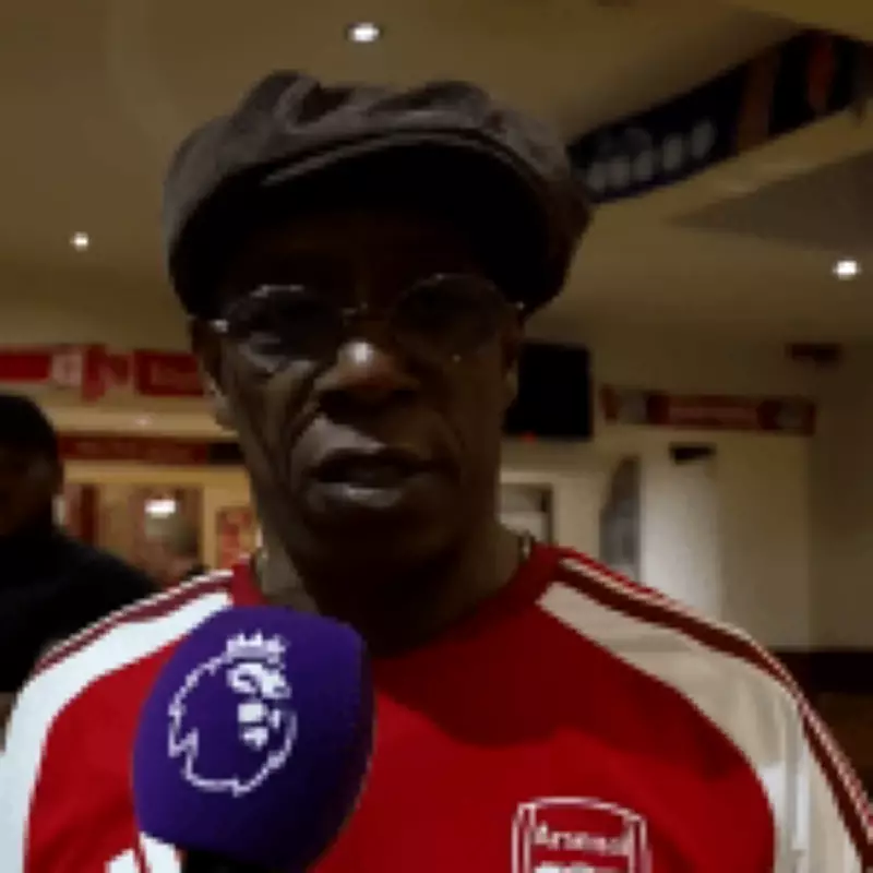 Emotional Ian Wright Sets New Premier League Target for Arsenal After Title Win