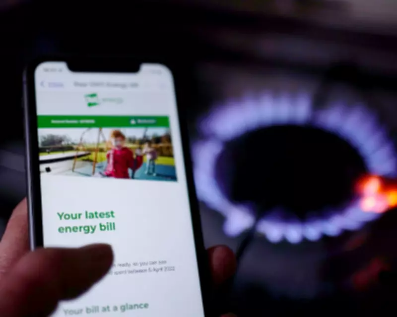 Energy Bills to Rise Again in July as Gas and Electricity Price Cap Increases