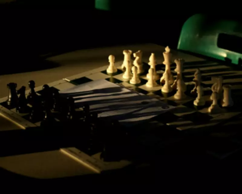 England Chess Seniors Miss World Medals for First Time in Five Years
