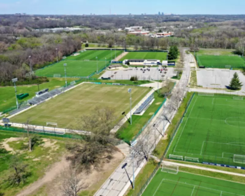 England World Cup Training Ground Privacy Concerns Amid Spygate Scandal