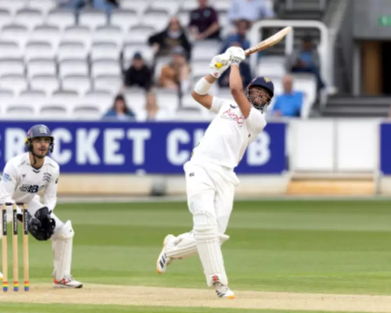 England's Post-Ashes Test Squad: New Faces and Evolving Identity