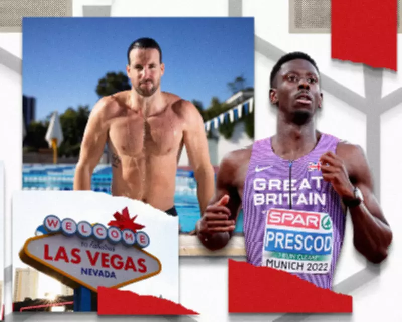 Enhanced Games Explained: The Most Controversial Event in Sports