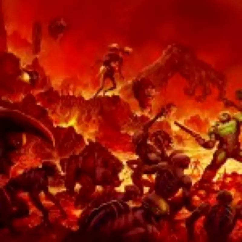 Entire Doom Series Up to 90% Off on Steam: Limited-Time Deals