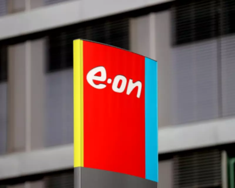 E.ON to Buy Ovo in Deal Creating UK's Biggest Energy Supplier