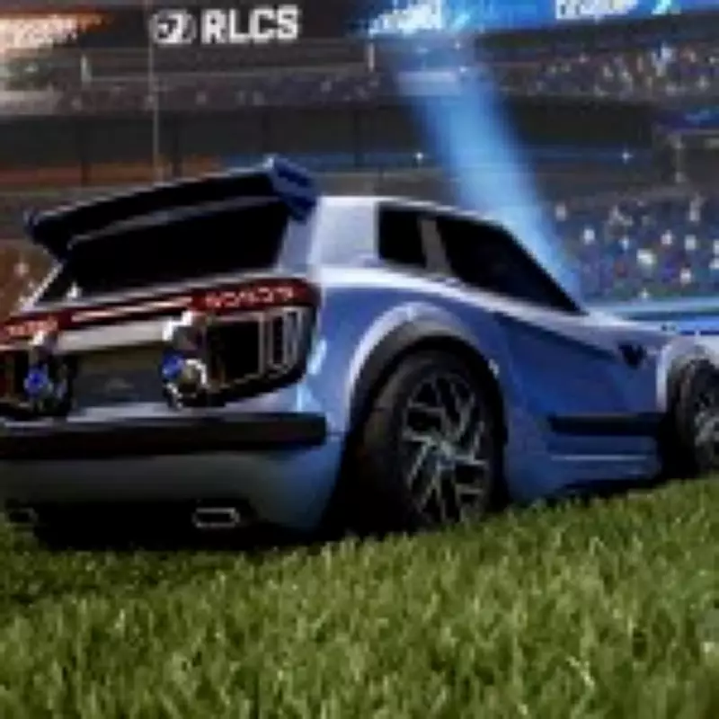 Epic Games Reveals Unreal Engine 6 in Surprising Rocket League Trailer