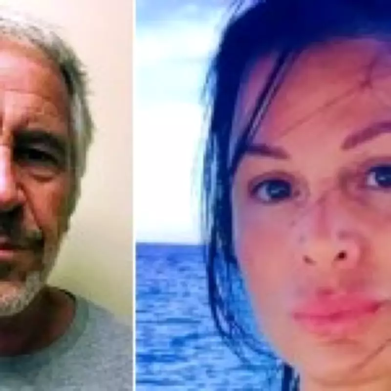 Epstein Accuser Who Fought Off Billionaire with Vibrator Vanishes in NYC