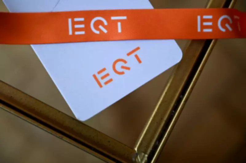 EQT Considers Establishing New Global Legal Panel for Operations