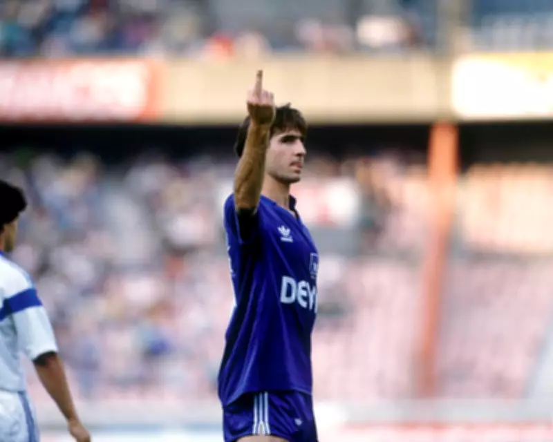 Eric Cantona Documentary Premieres at Cannes: 'I Should Have Kicked Him Harder'