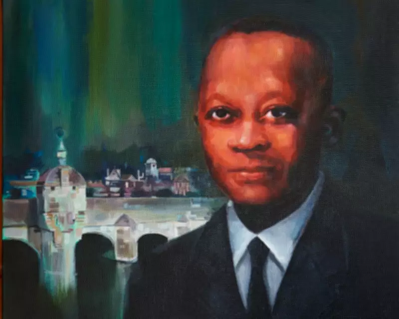 Eric Walrond: The Harlem Renaissance Star Who Vanished into Oblivion
