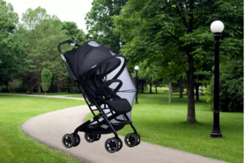 Essential Mosquito Net for Prams: Keep Baby Safe This Summer