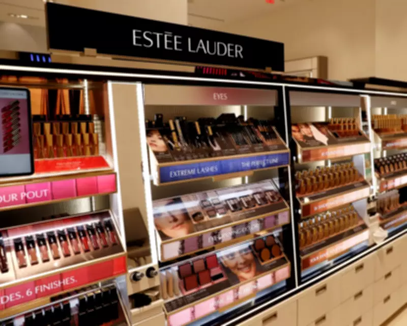 Estée Lauder Ends Merger Talks with Puig Over Charlotte Tilbury Compensation Dispute
