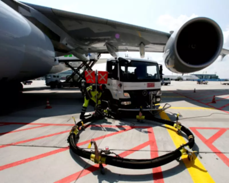 EU: Airlines Must Compensate Passengers for Fuel-Related Cancellations