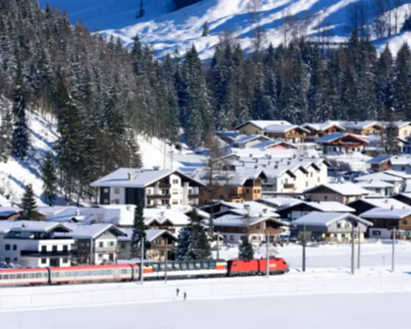 EU Proposes Single-Ticket Cross-Border Rail Booking System by 2029