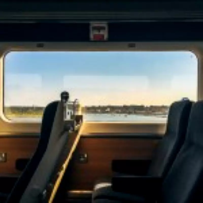 EU Proposes Single-Ticket Rule to Transform European Train Travel