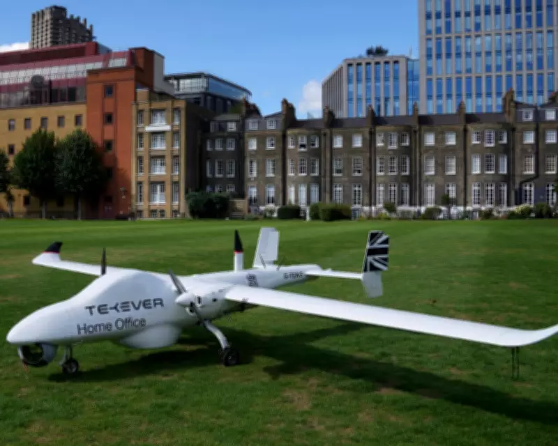 Europe races to build low-cost drones as Trump wavers on Nato and Ukraine war
