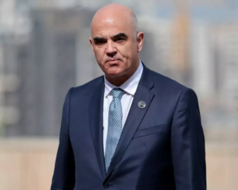 European Ministers to Discuss Sending Rejected Asylum Seekers to Third-Country Hubs