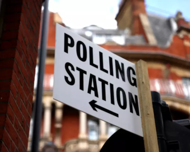 European Observers Note Voter Confusion Over Photo ID in England Elections