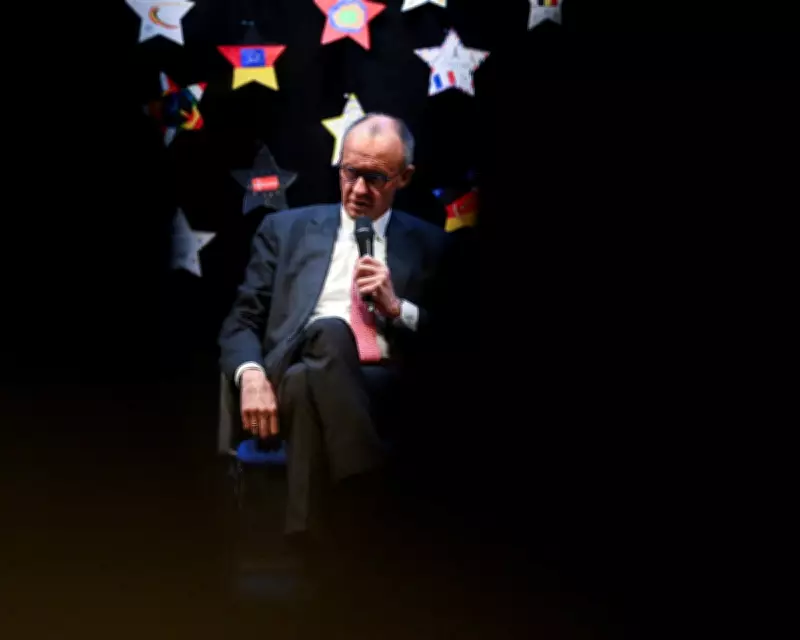 Europe's Leaders Finally Stand Up to Trump: A Shift in Power Dynamics