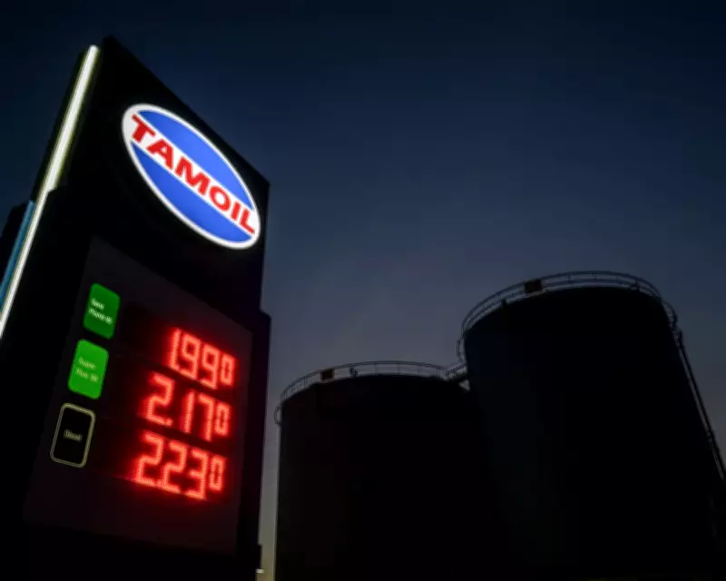 Europe's Supply Chain Complacency Amid Iran Conflict: Economic Warnings Grow