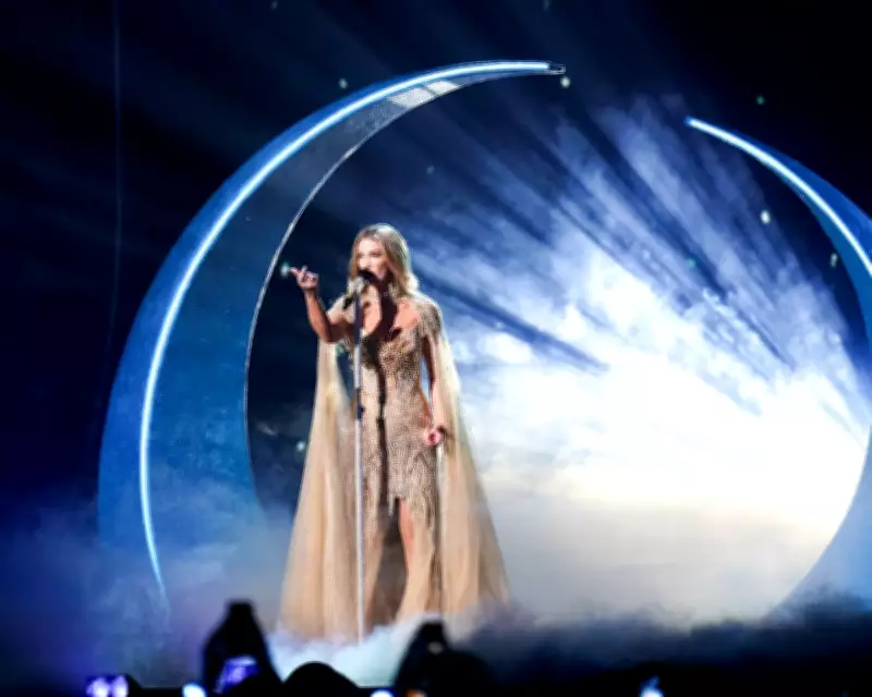 Eurovision 2026 Grand Final Liveblog: Vienna Welcomes the World