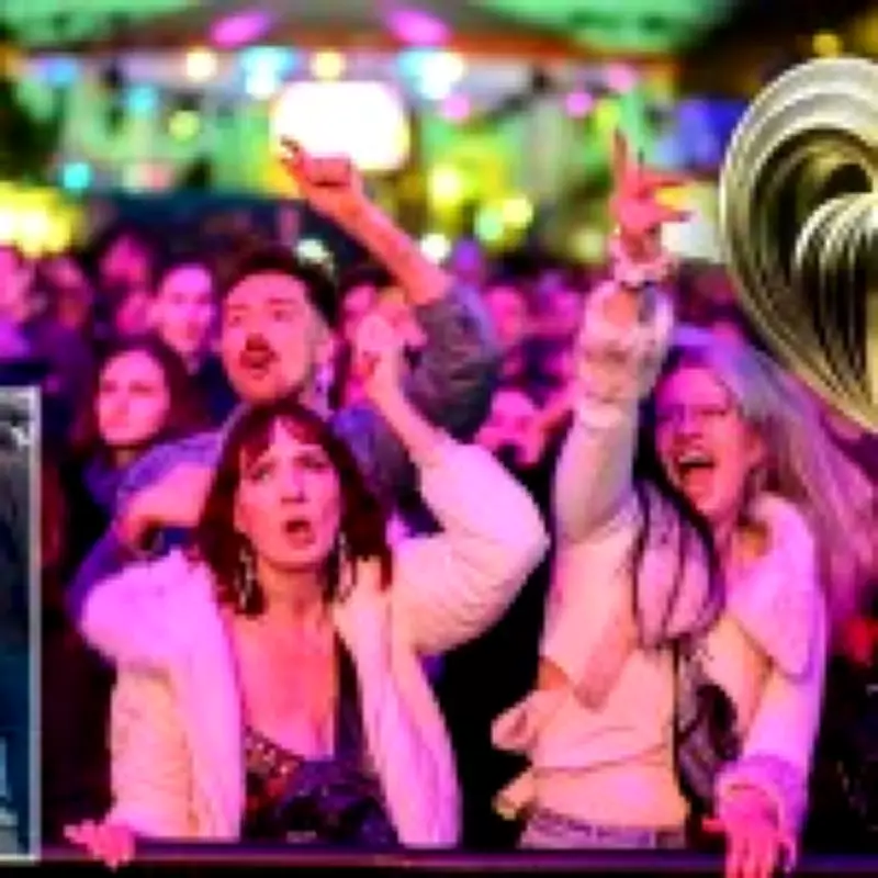 Eurovision 2026: Surprising Calm in Vienna Amid Security Fears and Boycotts