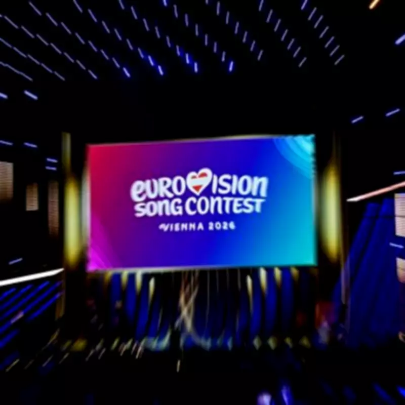 Eurovision 2026: Why Israel and Australia Compete and Boycotting Countries