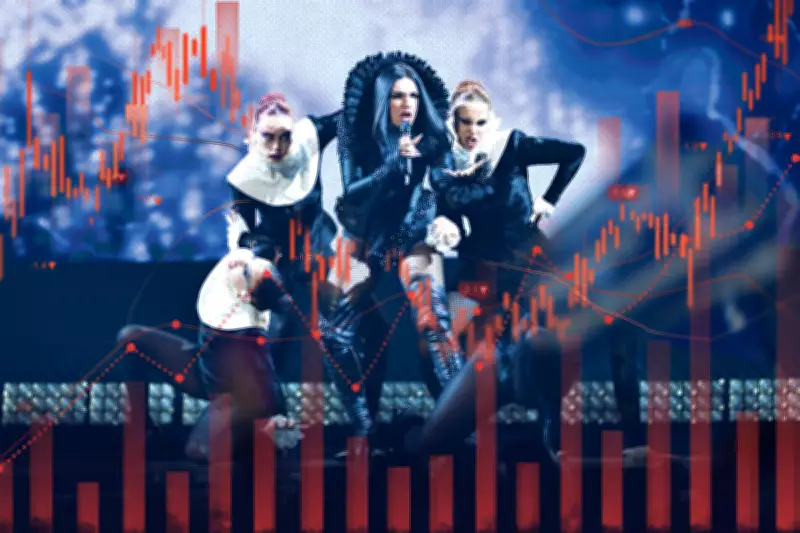 Eurovision Dropouts Driven by Economics as Well as Politics, Expert Says