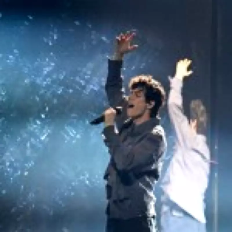 Eurovision fans furious as Czechia’s song ruined by technical blunder