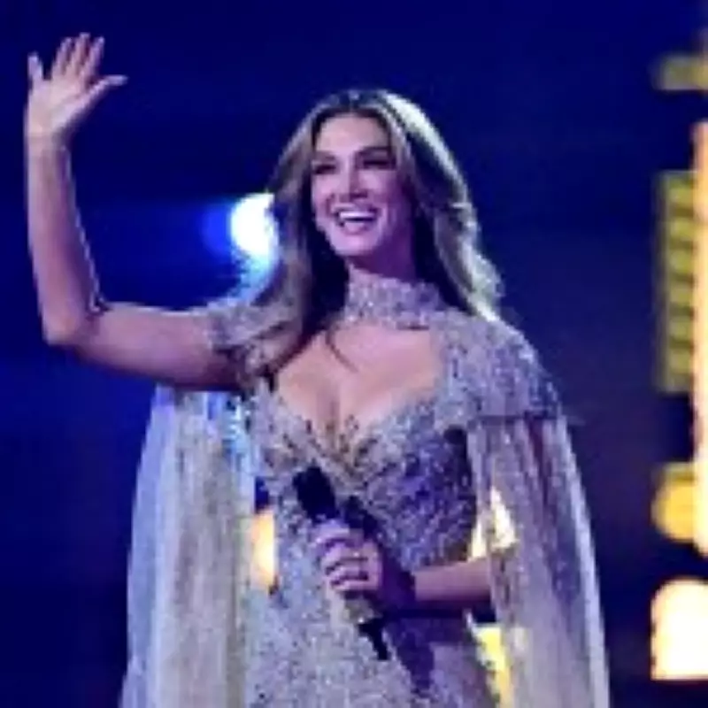 Eurovision Fans Split Over Delta Goodrem's Potential Win Amid Experience Debate