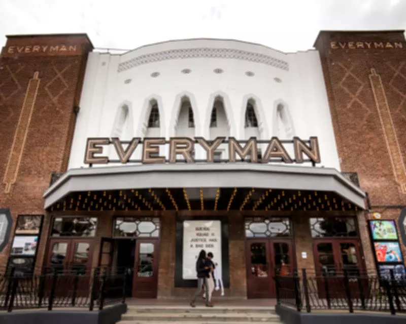 Everyman Cinema Chain Struggles: Can New CEO Restore Its Luxury Appeal?