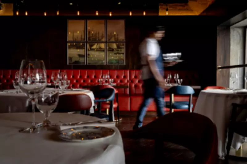 Evolv Restaurants Revenue Soars 20% Despite Hospitality Sector Crisis