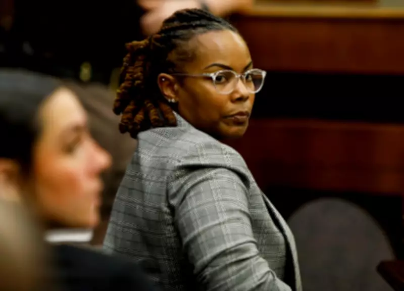 Ex-Assistant Principal Faces Trial Over Virginia School Shooting by 6-Year-Old