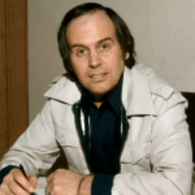 Ex-Bay City Rollers Manager Tam Paton '100%' in Paedophile Ring, Inquiry Told