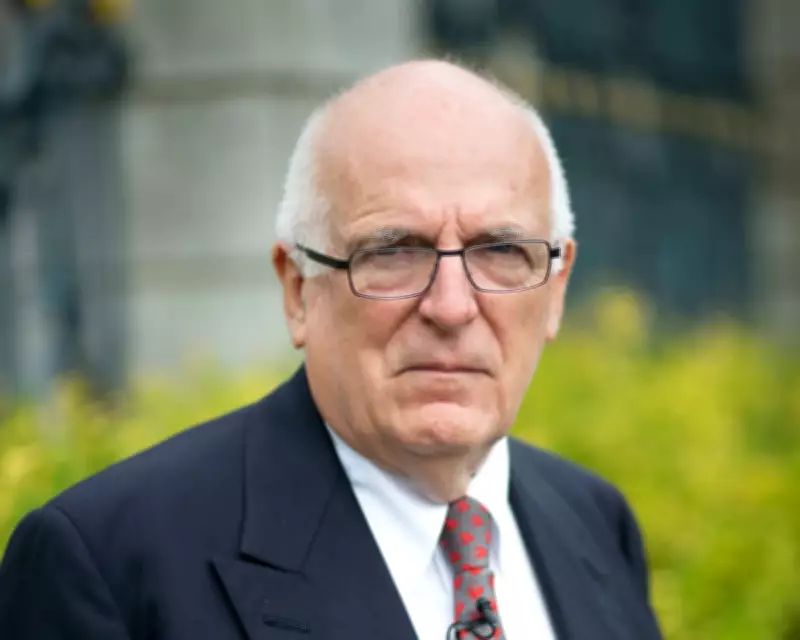 Ex-MI6 Chief Says Mitigating Mandelson's Foreign Ties Was Impossible