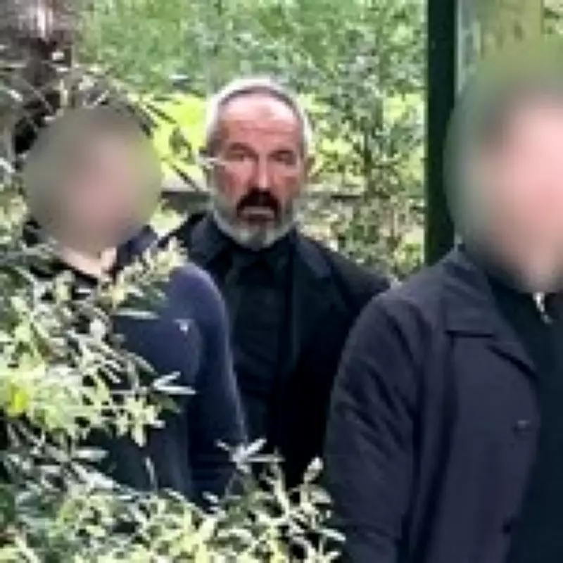 Ex-Police Officer Avoids Jail After Rottweilers Attack Toddler in London Park