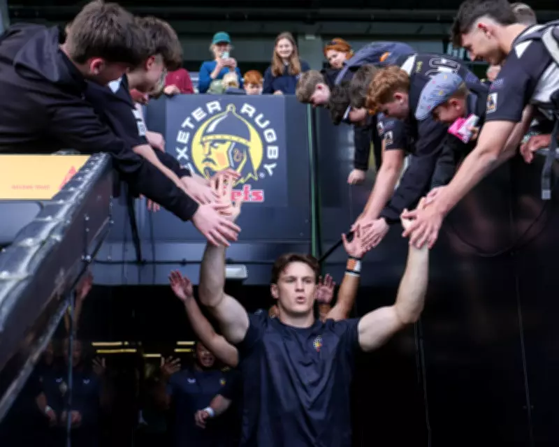 Exeter Chiefs Members Vote to Sell Club to Bournemouth's US Owners
