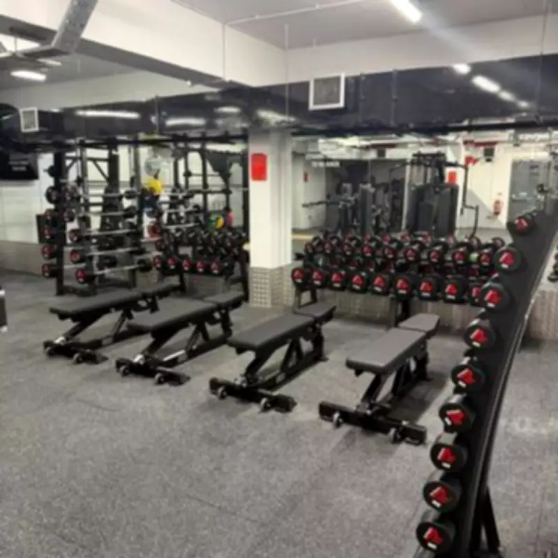 Expanded Women-Only Gym Opens in Harrow After £1.4M Investment
