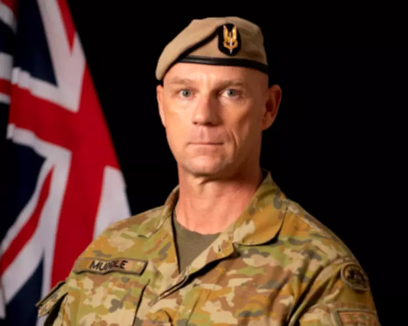 Experienced Paratrooper Dies After Mid-Air Collision at Jervis Bay