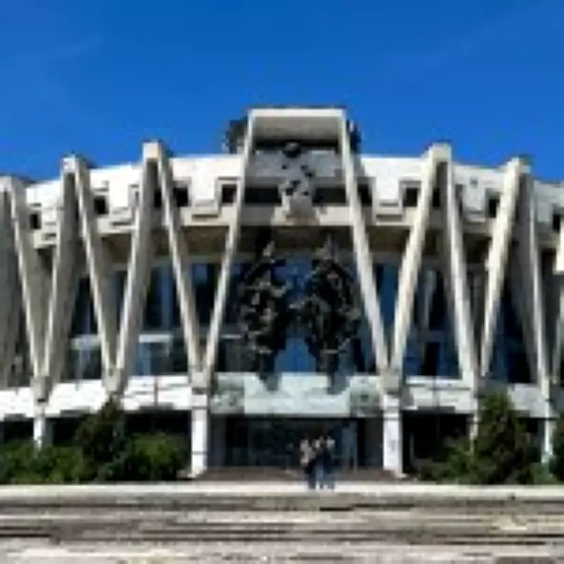 Exploring Moldova: Europe's Least-Visited Gem with Underground Wine Cities