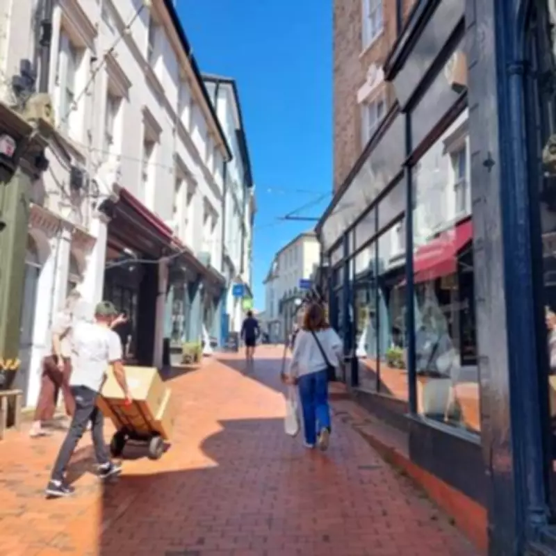 Exploring Royal Tunbridge Wells: A Charming Spa Town Near London