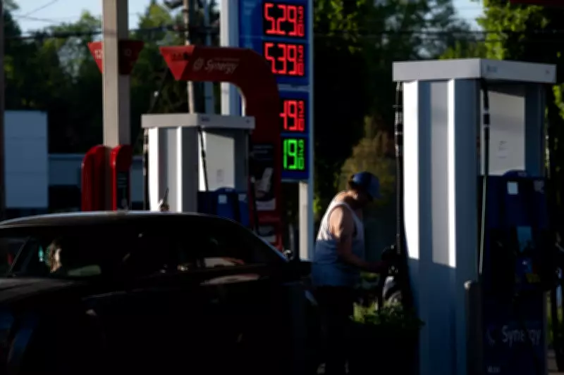 Exxon and Chevron Profits Drop Despite Surging Oil Prices in Q1