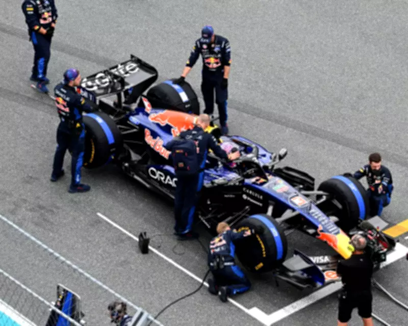 F1 Agrees to Engine Changes for 2027 After Driver Criticism