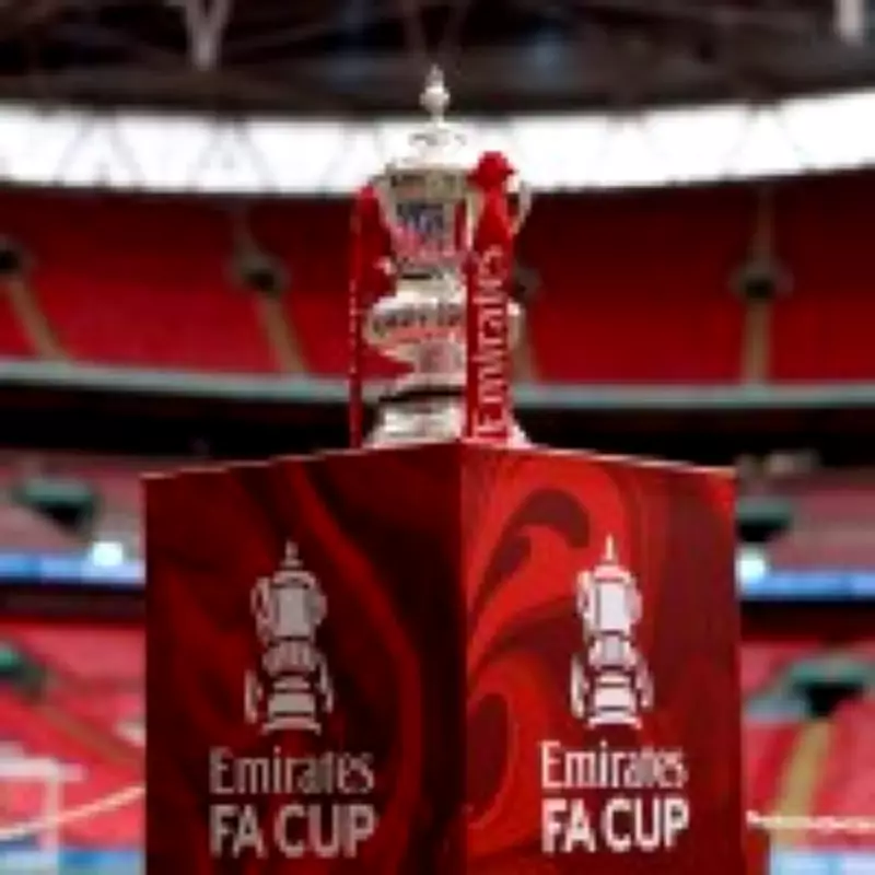 FA Cup Final LIVE: Chelsea vs Man City Teams, Lineups, and Build-Up