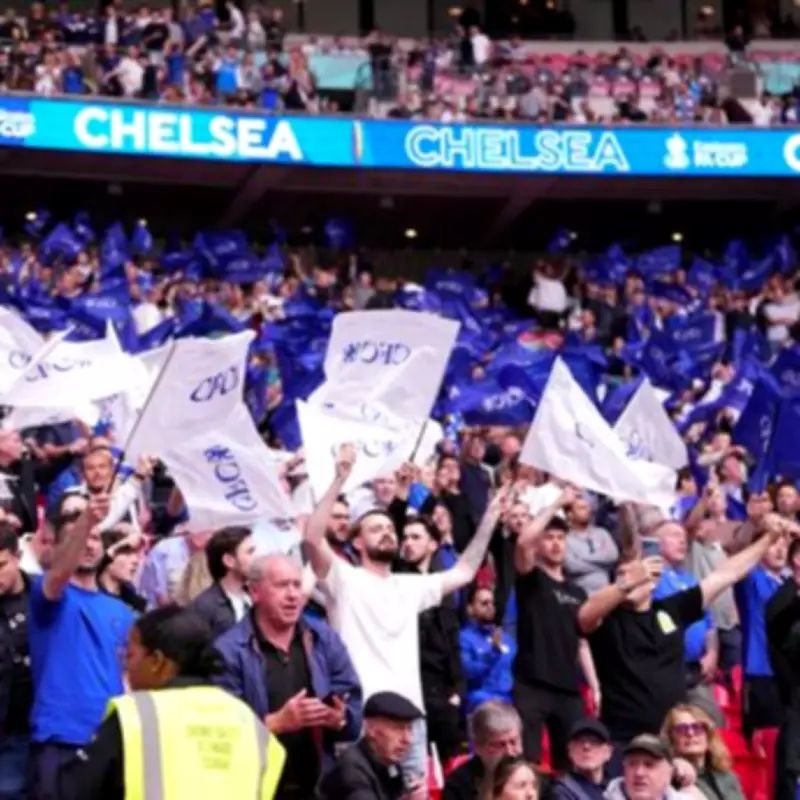 FA Cup Final Travel Alert: Chelsea vs Man City at Wembley Amid Protests
