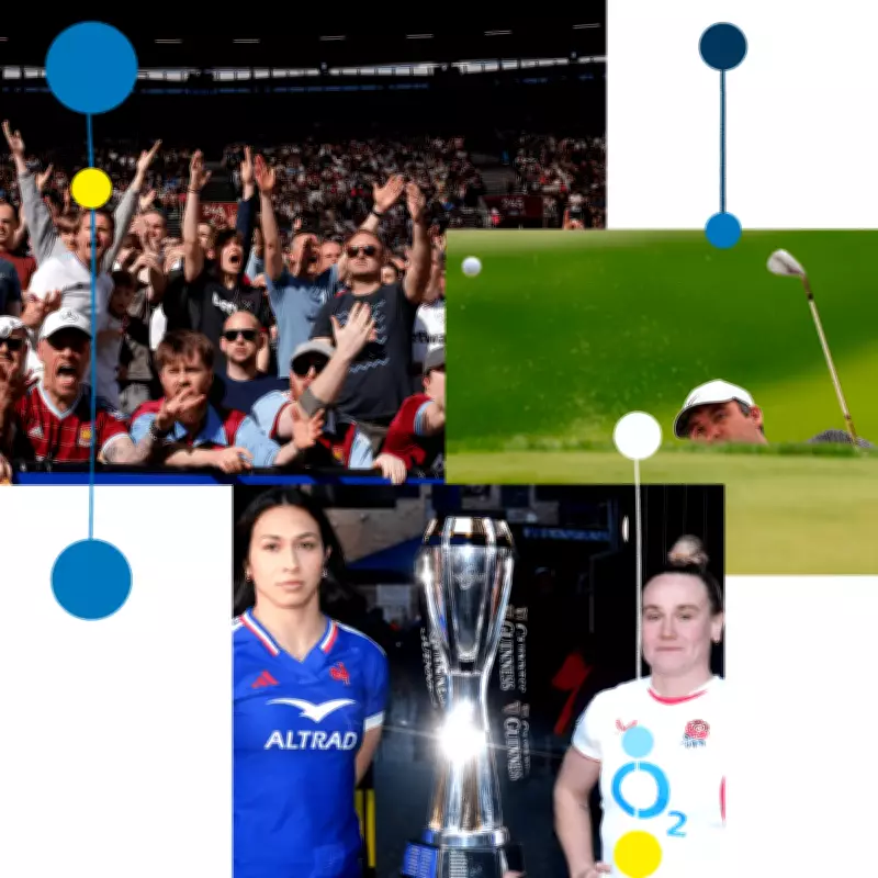 FA Cup Final, US PGA, and Premier League Drama: Your Weekend Sports Guide