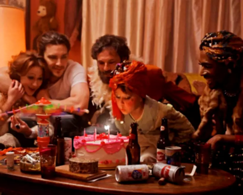 Fairyland: A Bittersweet Tale of Gay Parenthood and 70s San Francisco