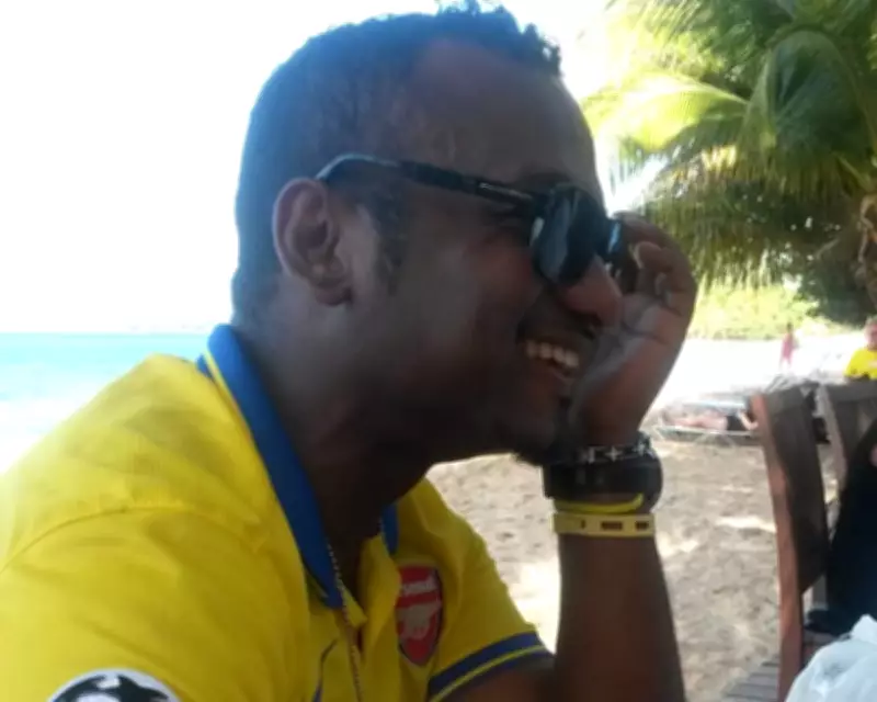 Family Accuses UK of Failing to Support Briton Tortured and Killed in Grenada