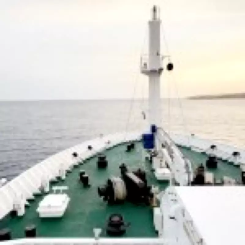 Family Mourns Couple's 'Beautiful Journey' Cut Short by Hantavirus on Cruise