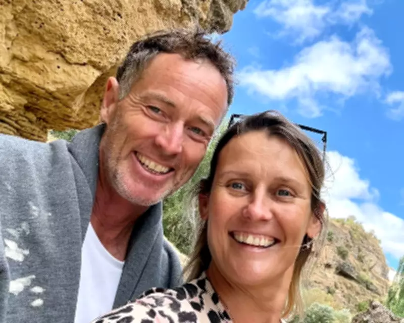 Family of British Couple Jailed in Iran Lose Contact, Fear for Safety