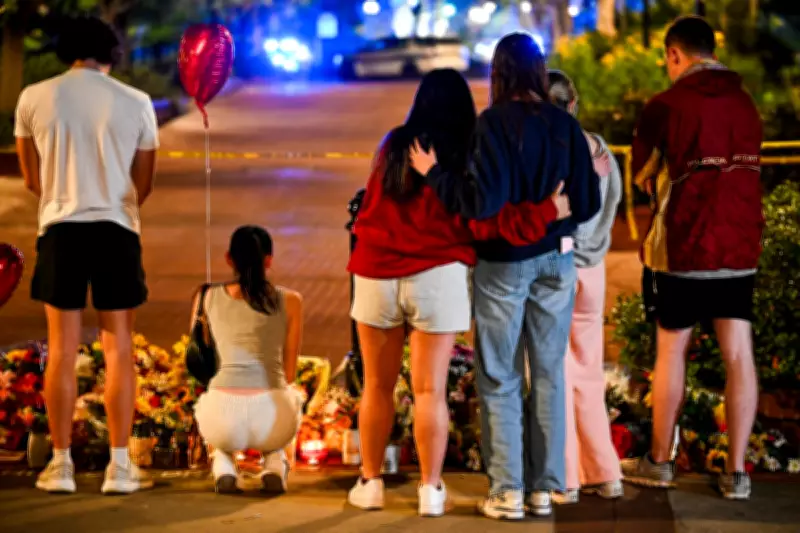 Family of FSU Shooting Victim Sues OpenAI Over ChatGPT's Role